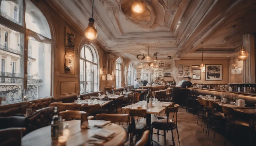 où trouver le meilleur restaurant pour groupe à montpellier ?