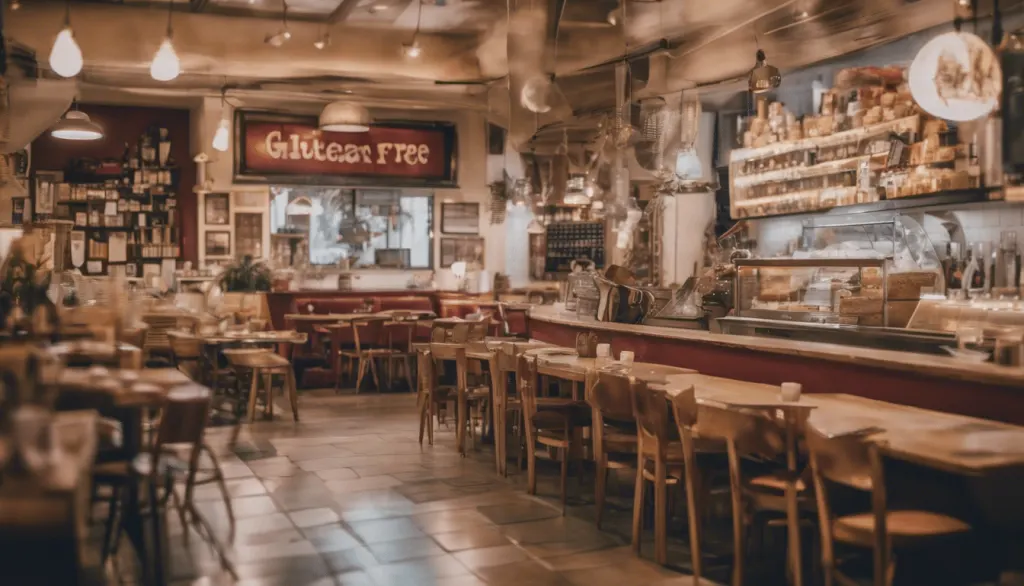 où trouver le meilleur restaurant sans gluten à montpellier ?