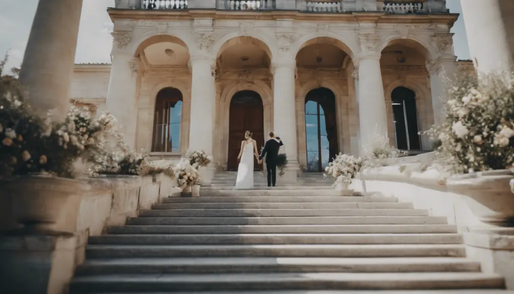 où trouver le restaurant idéal pour un mariage à montpellier ?