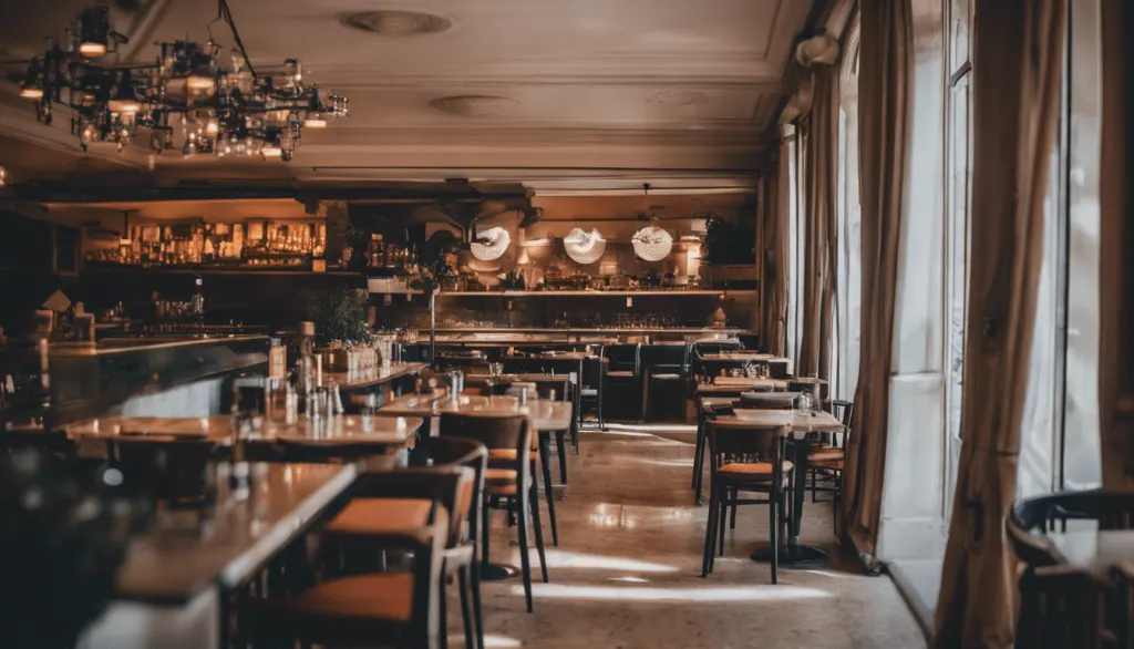 où trouver les meilleurs bons plans de restaurants à montpellier ?