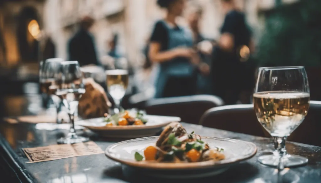 où trouver les meilleurs bons plans de restaurants à montpellier ?