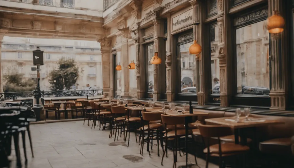 où trouver les meilleurs bons plans de restaurants à montpellier ?