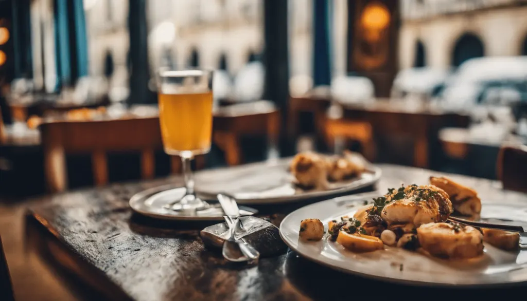 où trouver les meilleurs bons plans de restaurants à montpellier ?