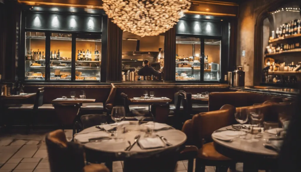 où trouver les meilleurs restaurants à montpellier pour une expérience culinaire inoubliable ?