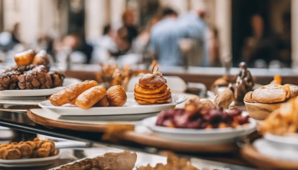 où trouver les meilleurs restaurants à montpellier pour une expérience culinaire inoubliable ?