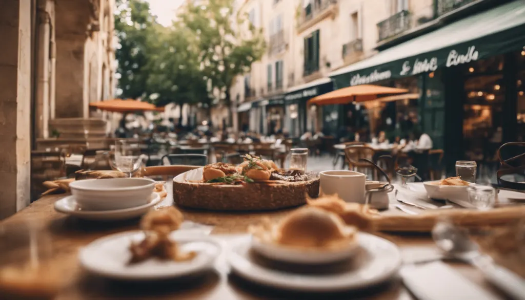 où trouver les meilleurs restaurants abordables à montpellier ?
