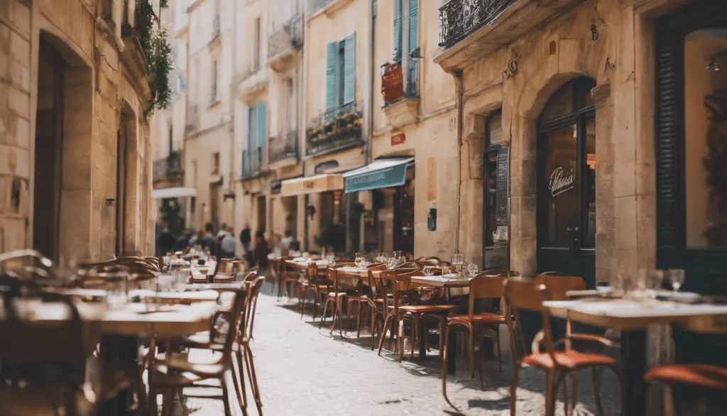 où trouver les meilleurs restaurants abordables à montpellier ?