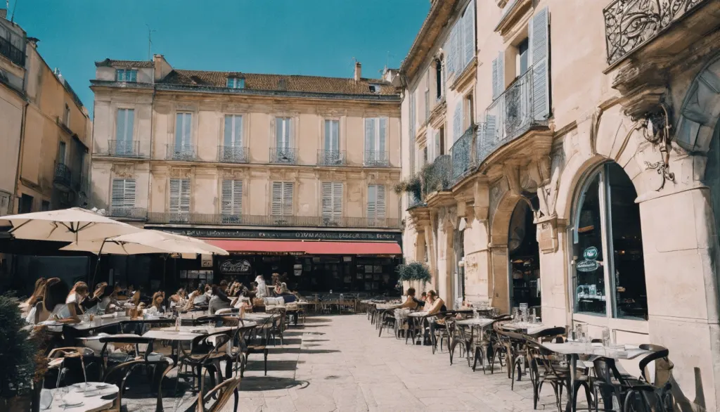 où trouver les meilleurs restaurants abordables à montpellier ?