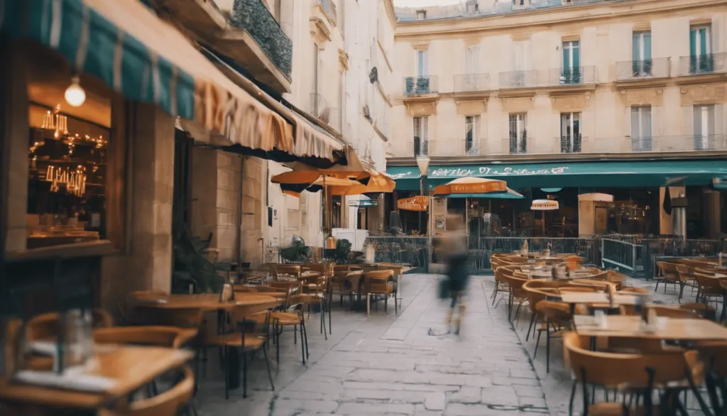 où trouver un restaurant avec animation à montpellier ?