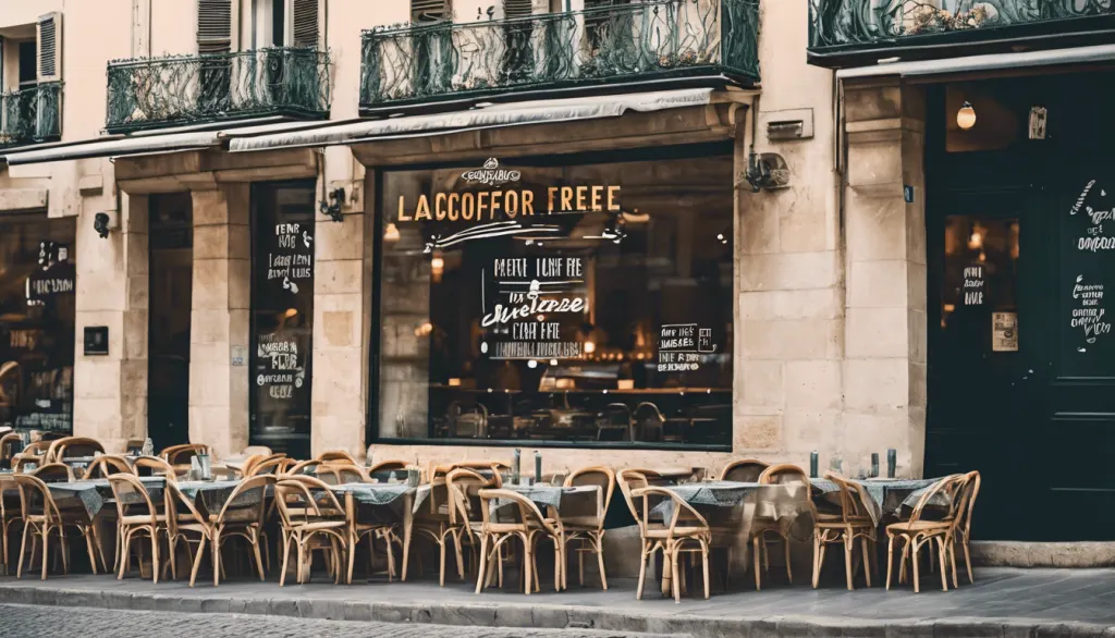 où trouver un restaurant sans lactose à montpellier ?