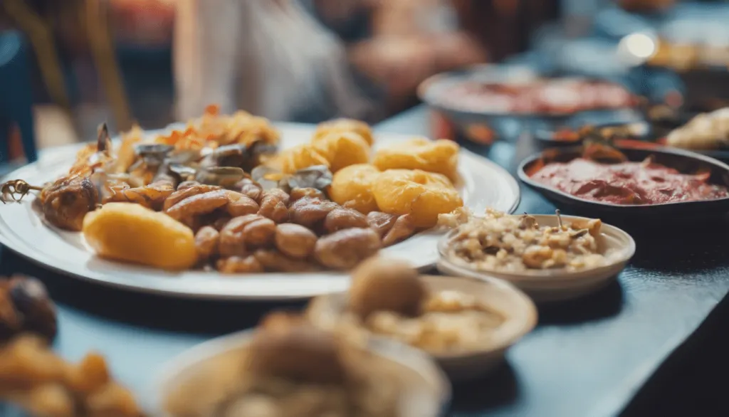 pourquoi la cuisine locale de montpellier est elle si irrésistible ?