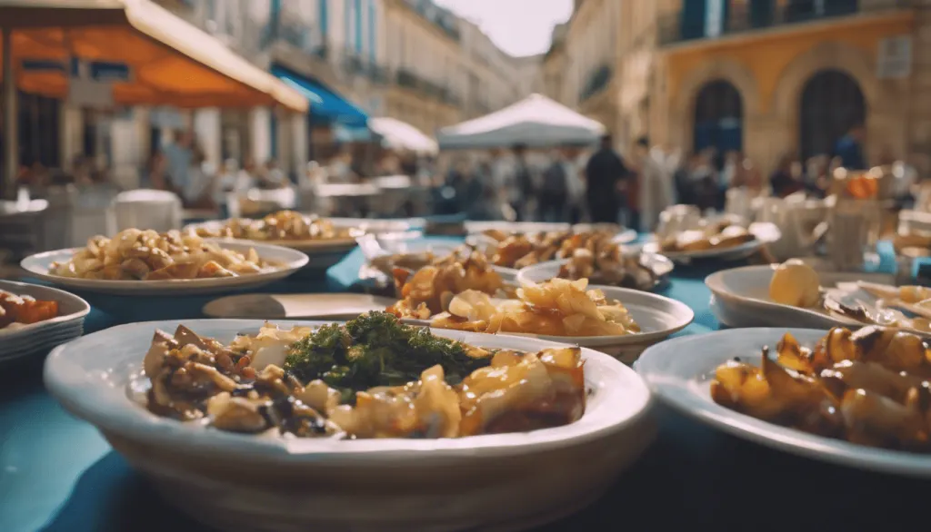 pourquoi la cuisine locale de montpellier est elle si irrésistible ?