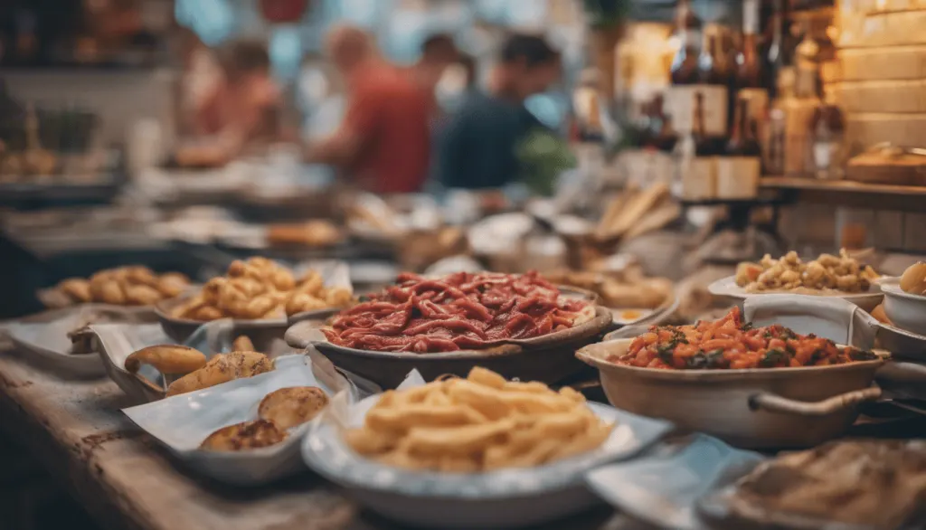 pourquoi la cuisine locale de montpellier est elle si irrésistible ?