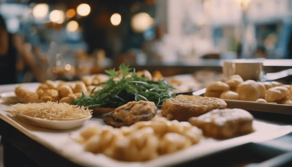 pourquoi la cuisine locale de montpellier est elle si irrésistible ?