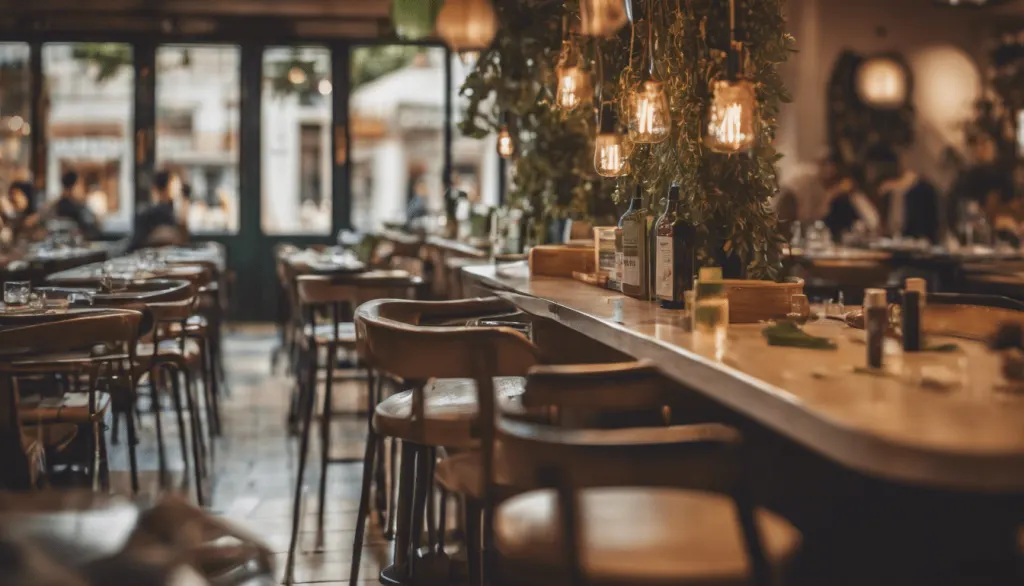 pourquoi le restaurant végétarien de montpellier attire t il autant de gourmands?