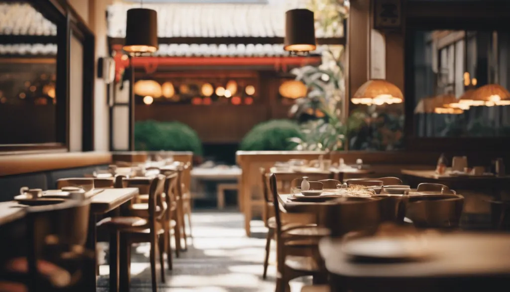 quel est le meilleur restaurant japonais à montpellier ?