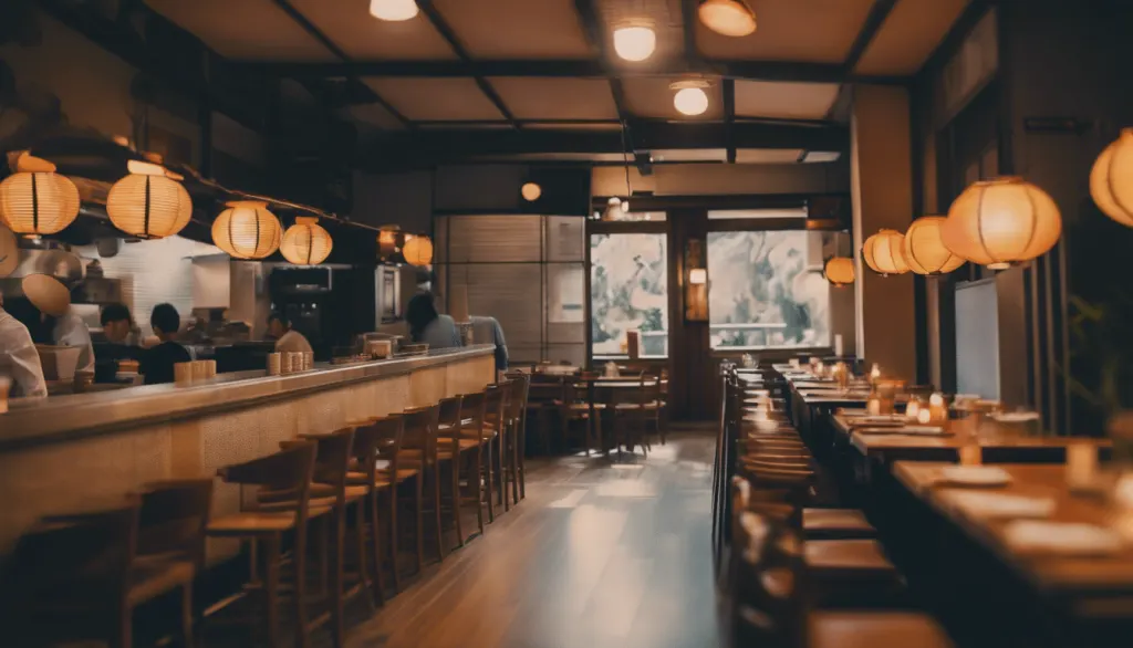 quel est le meilleur restaurant japonais à montpellier ?