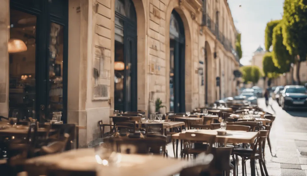 quel est le resto le plus branché à montpellier ?