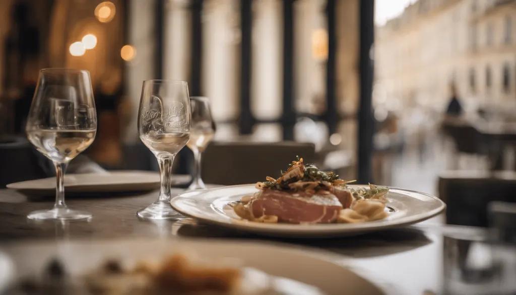 quelle est la meilleure table d'hôte à montpellier pour une expérience gastronomique authentique ?