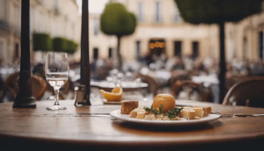 quelle est la meilleure table d'hôte à montpellier pour une expérience gastronomique authentique ?
