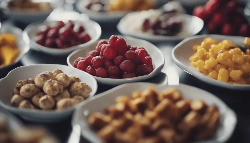 quelle est la recette pour vivre une expérience culinaire unique ?