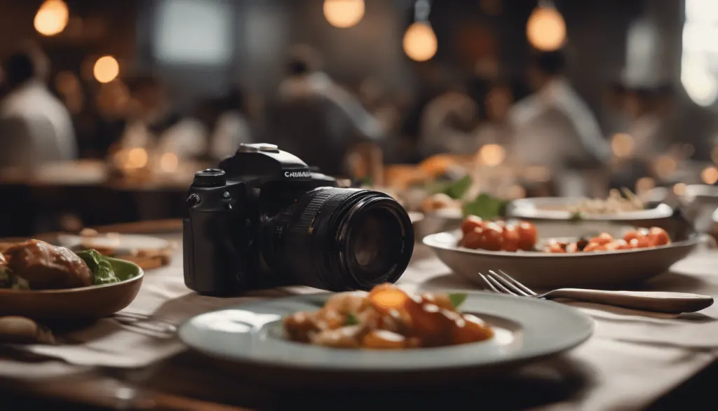 quelle est la recette pour vivre une expérience culinaire unique ?