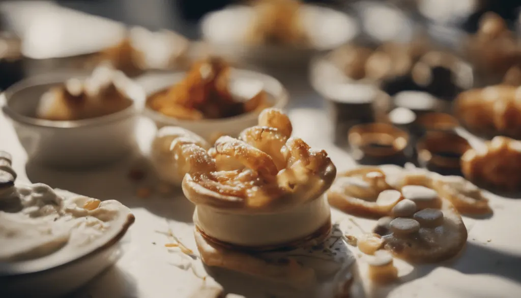 quelles délices culinaires découvrir lors d'une visite à montpellier ?