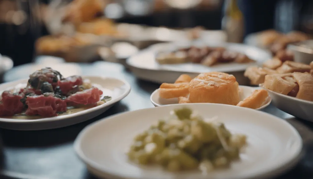 quelles délices culinaires vous réserve la cuisine de montpellier ?