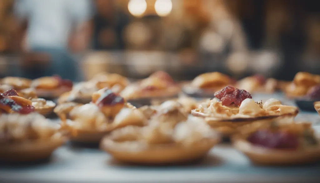 quelles délices culinaires vous réserve la cuisine de montpellier ?
