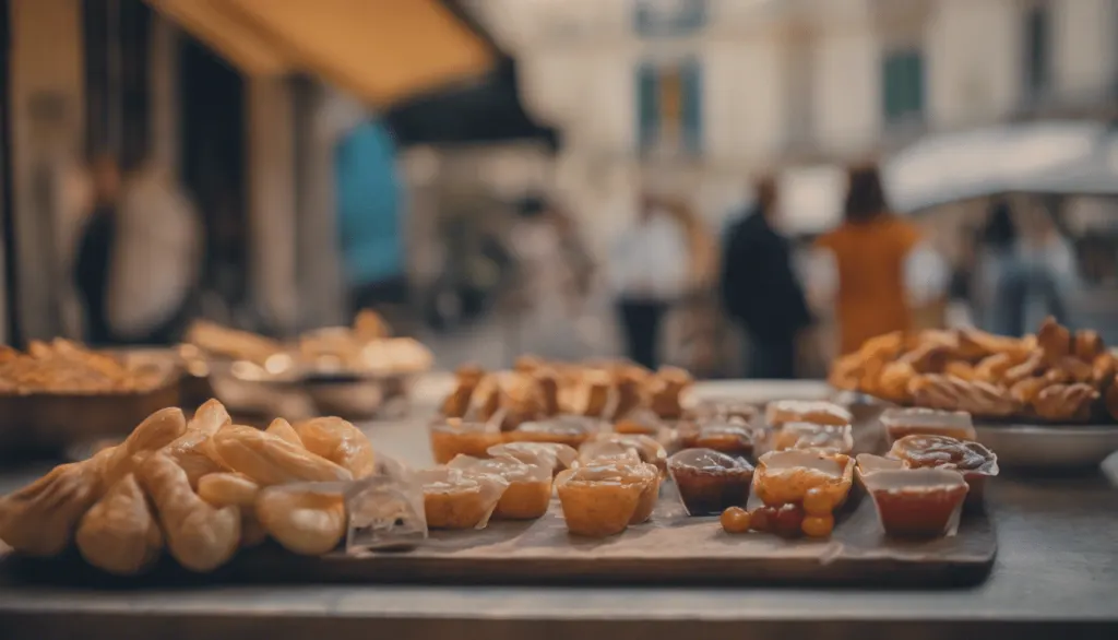 quelles délices culinaires vous réserve la cuisine de montpellier ?