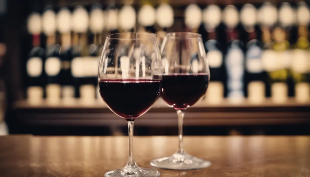 quelles merveilles se cachent dans la carte des vins de montpellier ?
