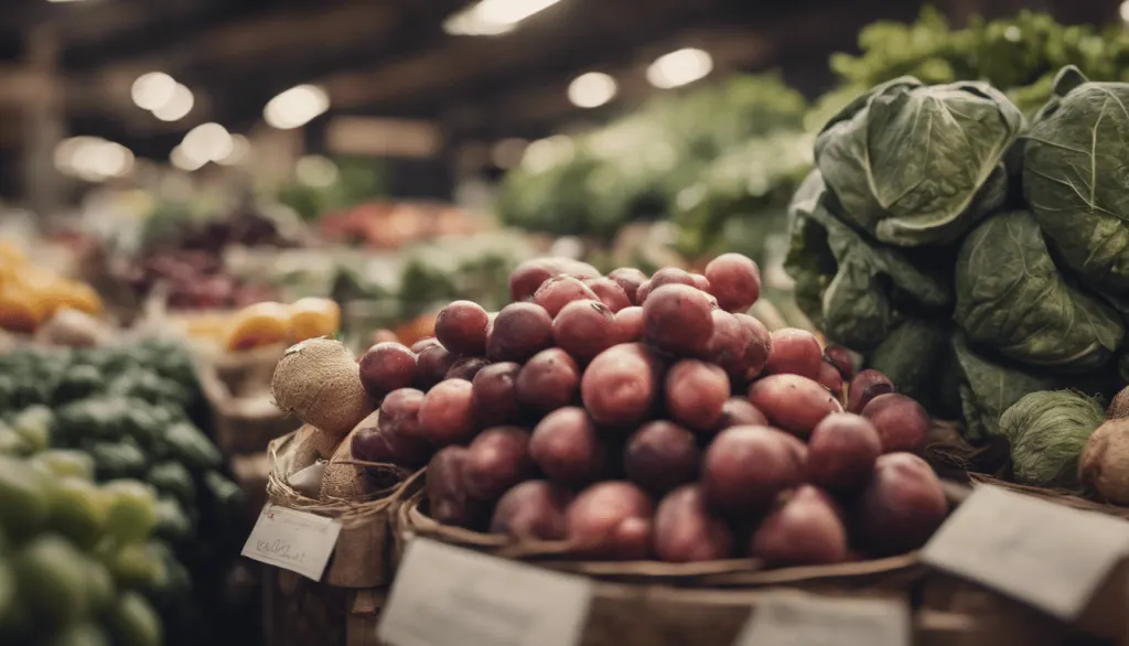 quels délices cachent les produits du terroir de notre région ?