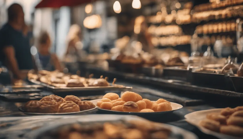 quels délices se cachent dans la cuisine de montpellier ?