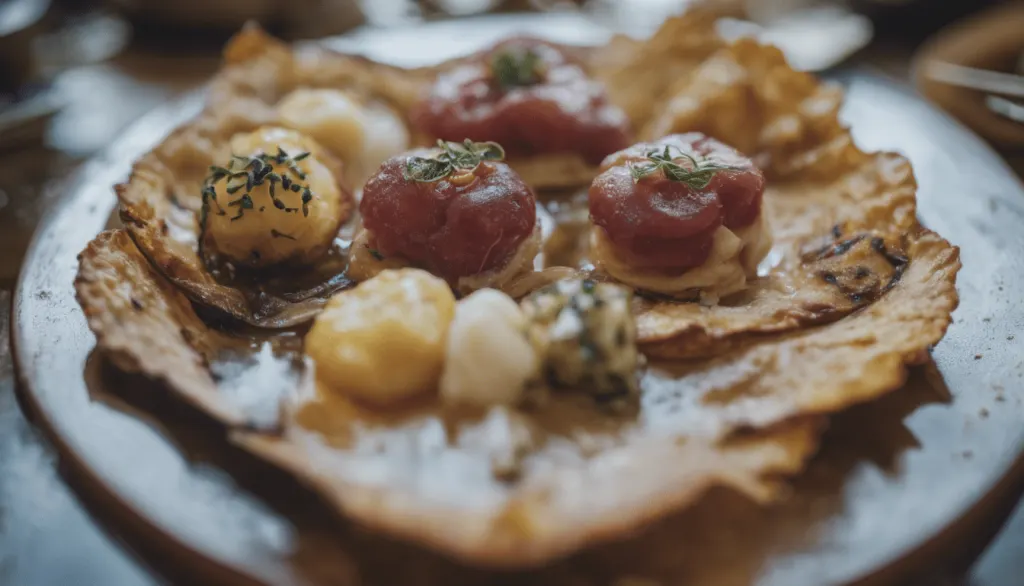 quels plats du terroir de montpellier ne faut il absolument pas manquer ?