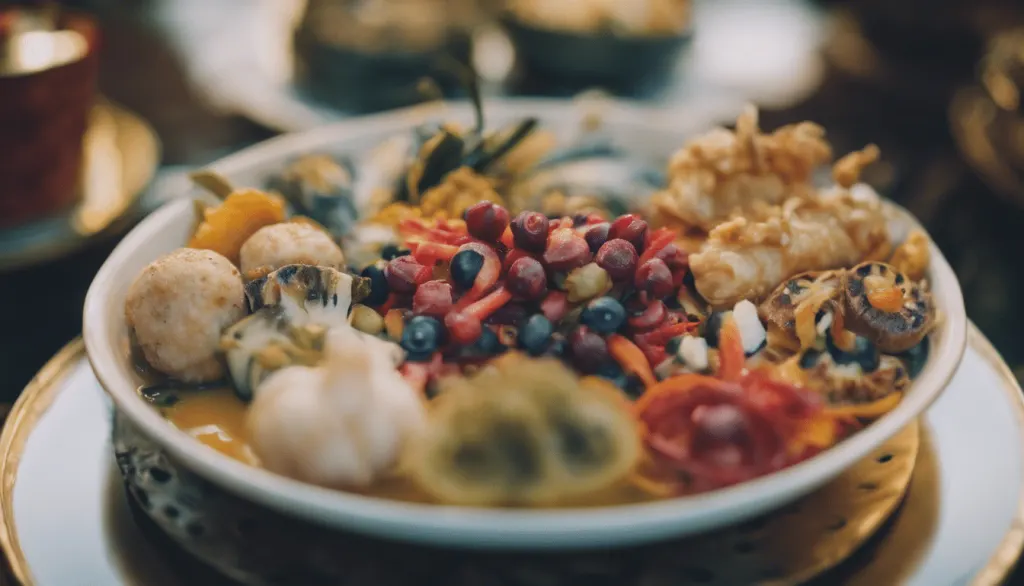 quels plats exotiques déguster à montpellier pour un voyage culinaire autour du monde ?