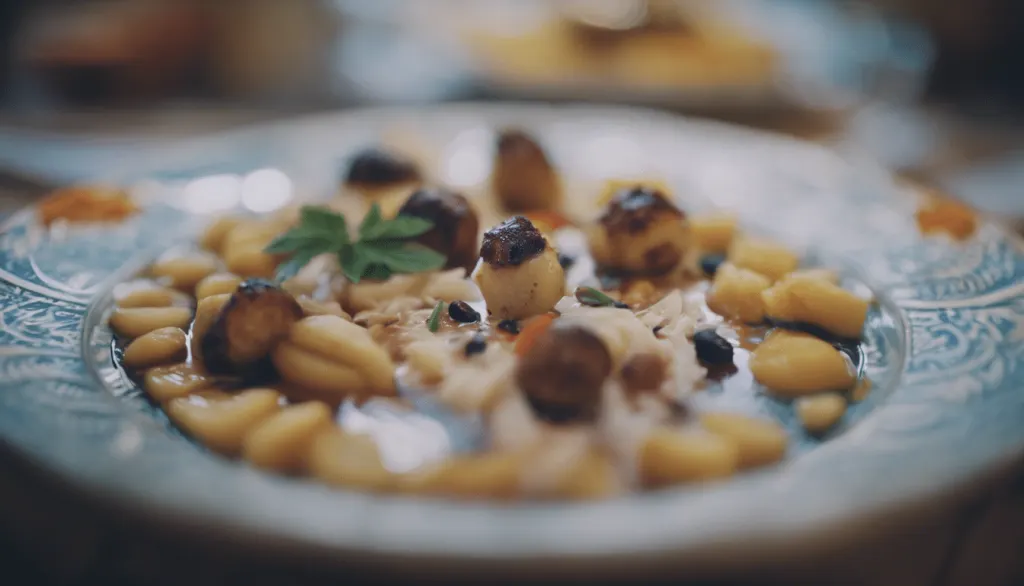 quels plats exotiques déguster à montpellier pour un voyage culinaire autour du monde ?
