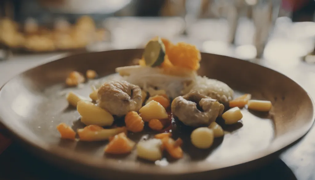 quels plats exotiques déguster à montpellier pour un voyage culinaire autour du monde ?