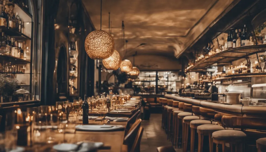 quels sont les meilleurs restaurants à montpellier pour une expérience culinaire inoubliable ?