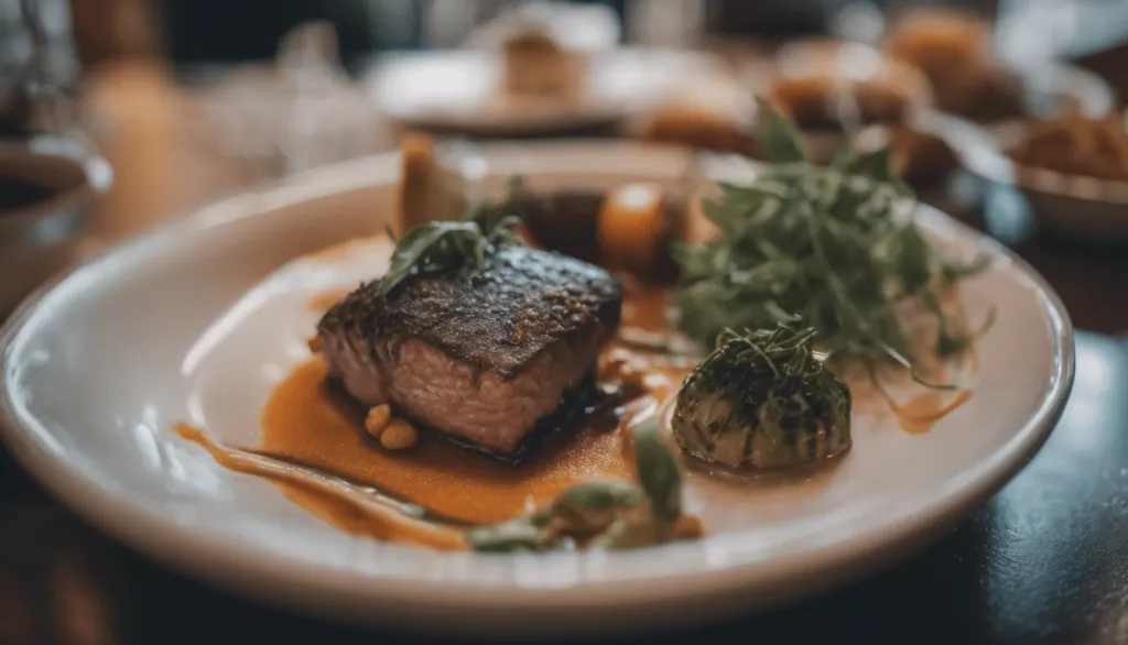 quels sont les meilleurs restaurants à montpellier pour une expérience culinaire inoubliable ?