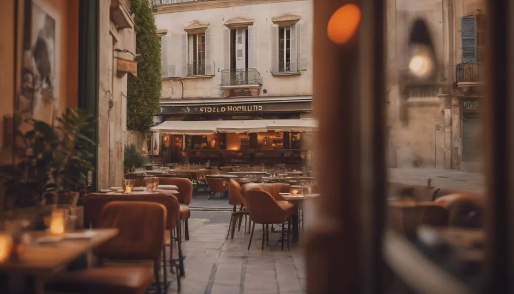 quels sont les meilleurs restaurants espagnols à montpellier ?