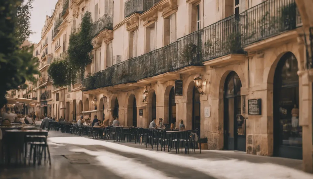 quels sont les meilleurs restaurants espagnols à montpellier ?
