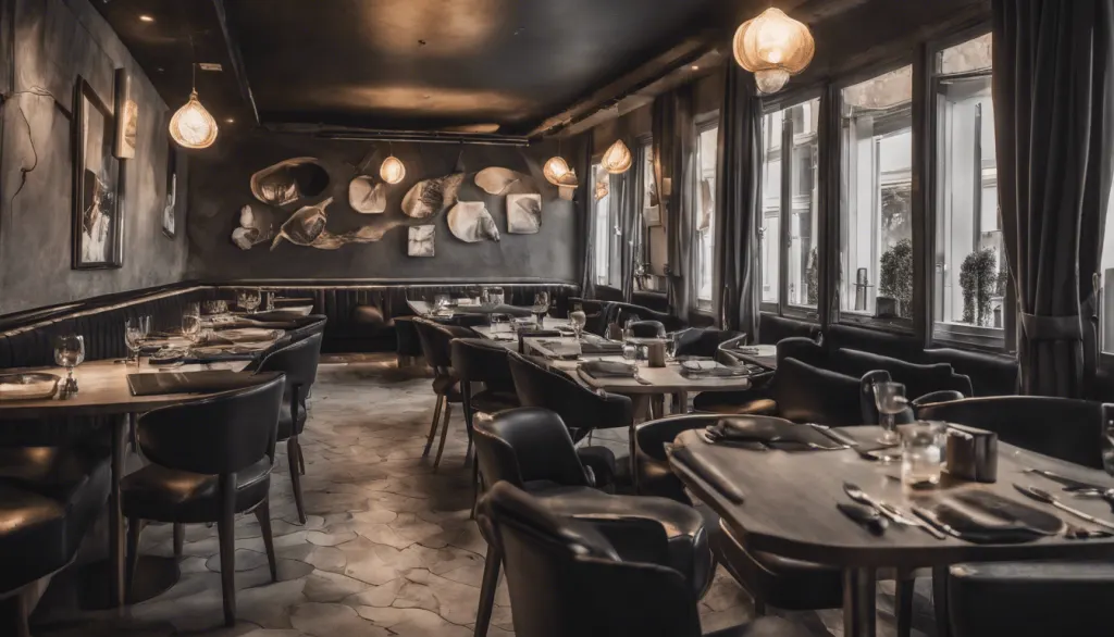 quels sont les meilleurs restaurants internationaux à montpellier ?
