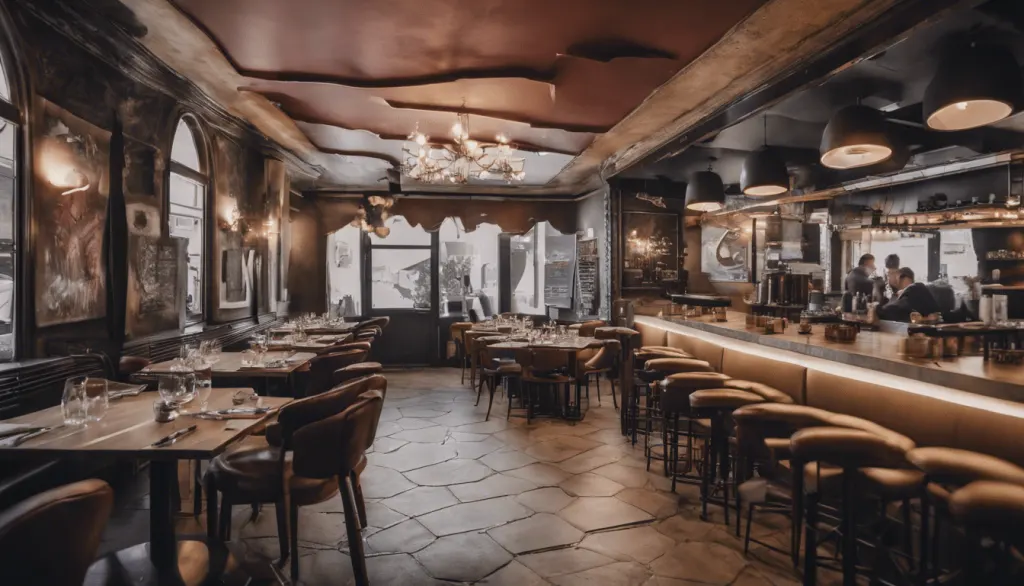 quels sont les meilleurs restaurants internationaux à montpellier ?
