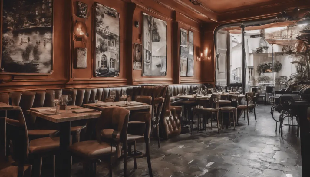 quels sont les meilleurs restaurants internationaux à montpellier ?