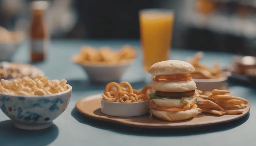 quels sont les meilleurs snacks à déguster à montpellier ?