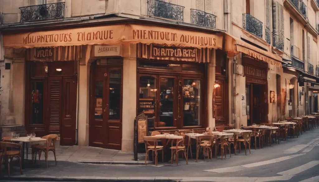 vous cherchez un restaurant traditionnel à montpellier ?