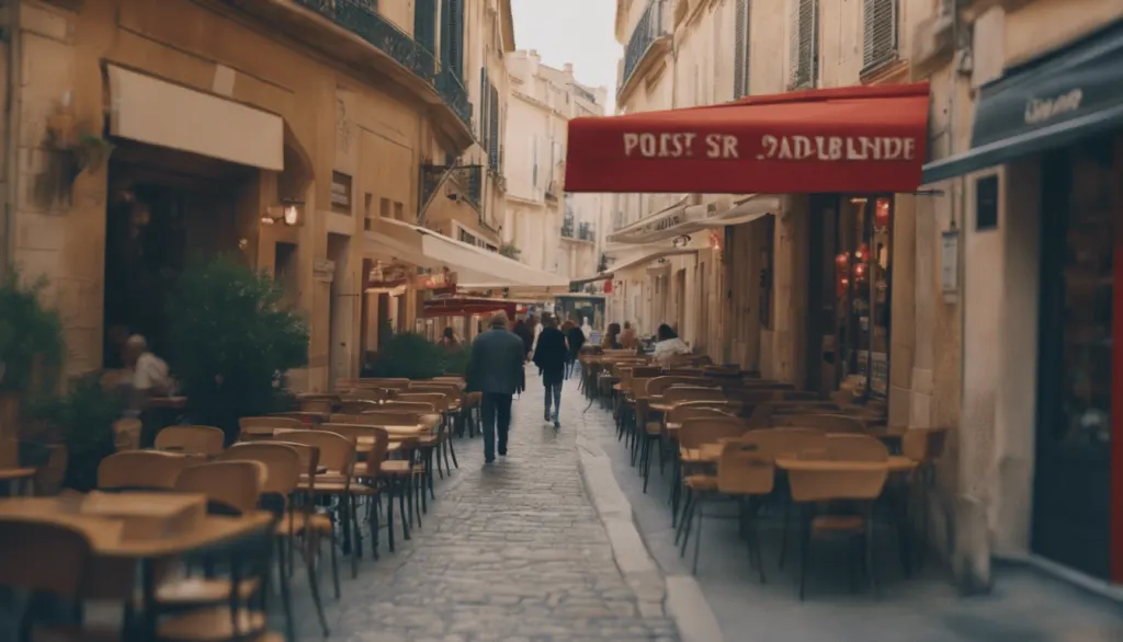 vous cherchez un restaurant traditionnel à montpellier ?