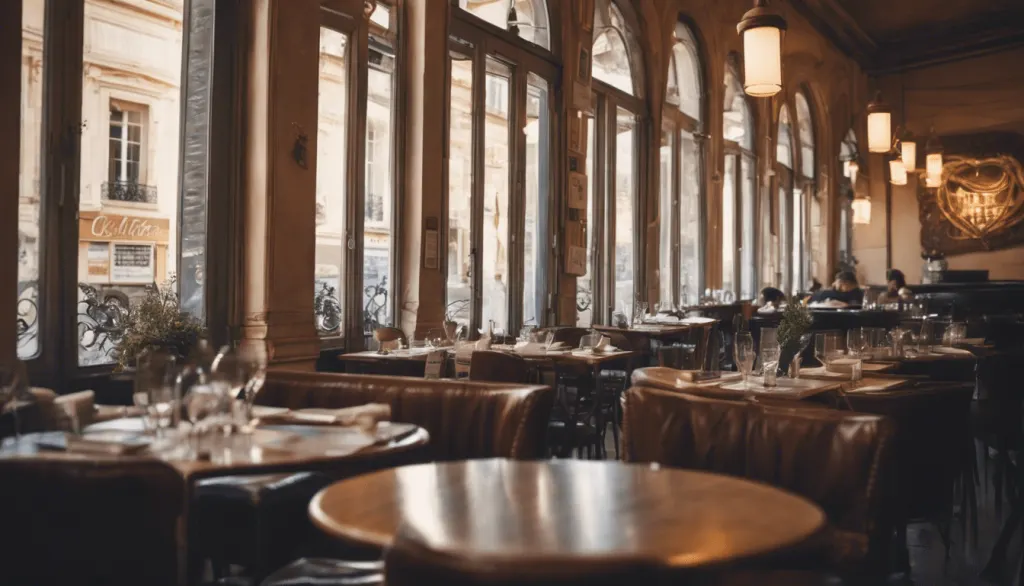 À la découverte du restaurant pittoresque de montpellier : où se trouve t il ?