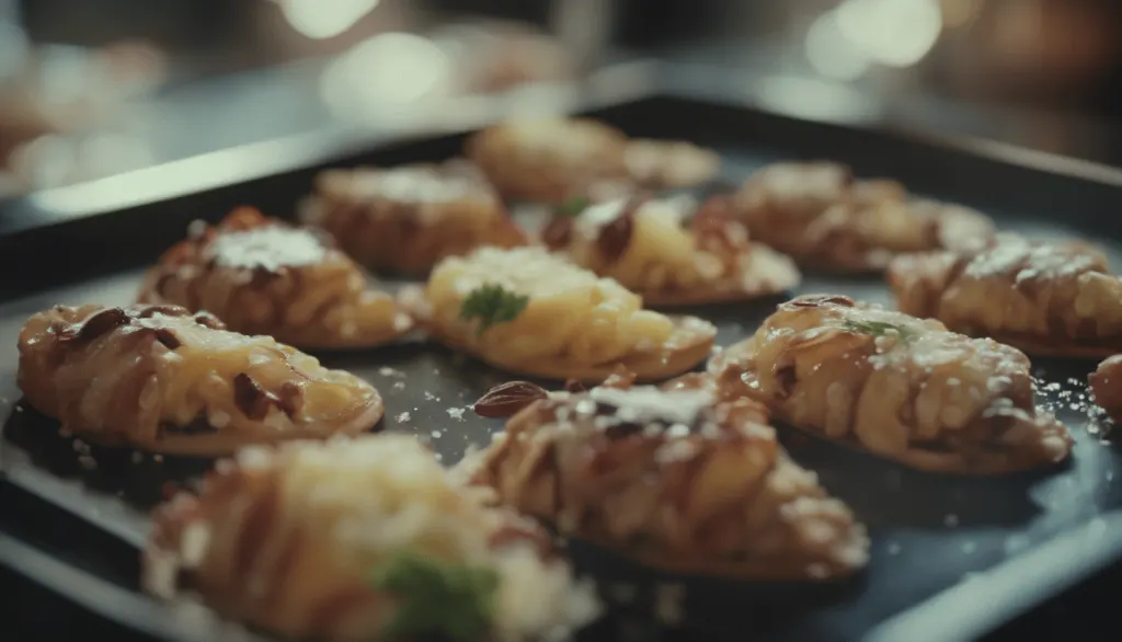 comment éveiller le plaisir des papilles avec des recettes originales ?