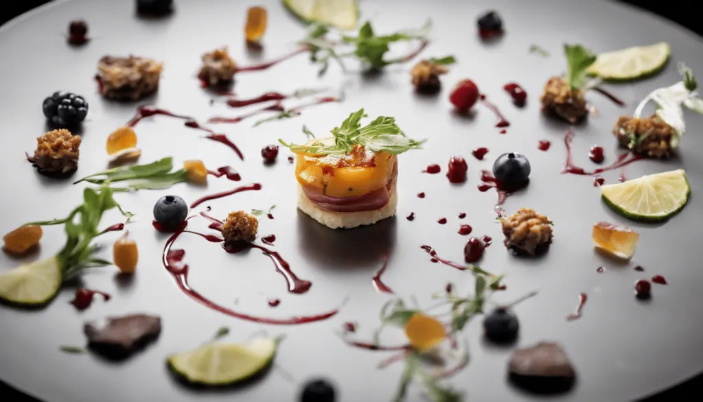 comment faire de la cuisine créative à montpellier ?